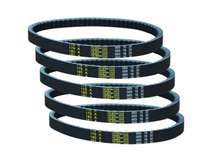 669 18 30 CVT Drive Belt GY6 49cc 50cc Roketa Taotao Vespa Jonway Scooter Moped