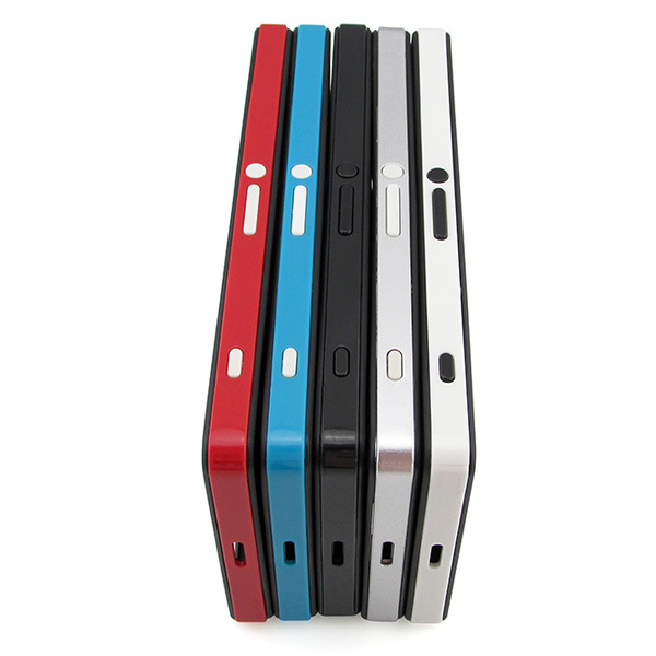 Popular Dustproof Phone Case Colorful Neo Hybrid C...