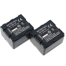 2015 New 1PCS VW VBN130 VW VBN130 VWVBN130 Rechargeable Camera Battery for Panasonic HDC TM900 HDC