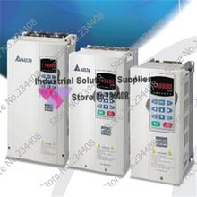 Delta Inverter VE Series VFD300V43A 2 3ph 380V 600Hz 30kw 40HP 60A New Original