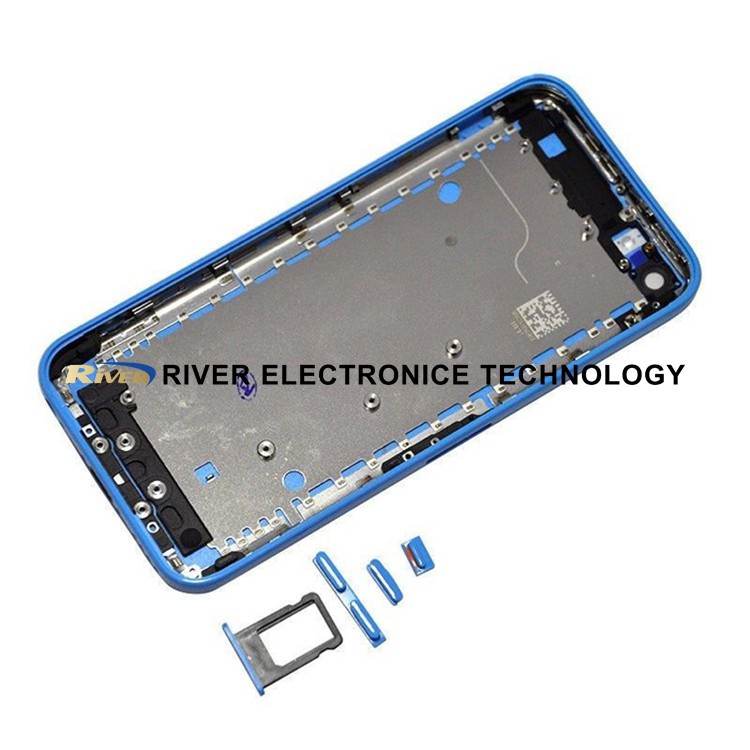 100-Original-Replacement-Part-Full-Housing-Back-Battery-Cover-Middle-Frame-Metal-Back-Housing-for-iPhone (3)