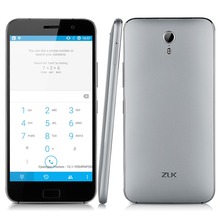 Lenovo ZUK Z1 5 5 4G SmartPhone Snapdragon Quad Cores 2 5GHz RAM 3GB 64GB ROM