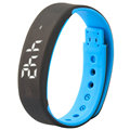 New Sale Smart meter led charge student alarm clock sports Digital electronic watch child girl hand