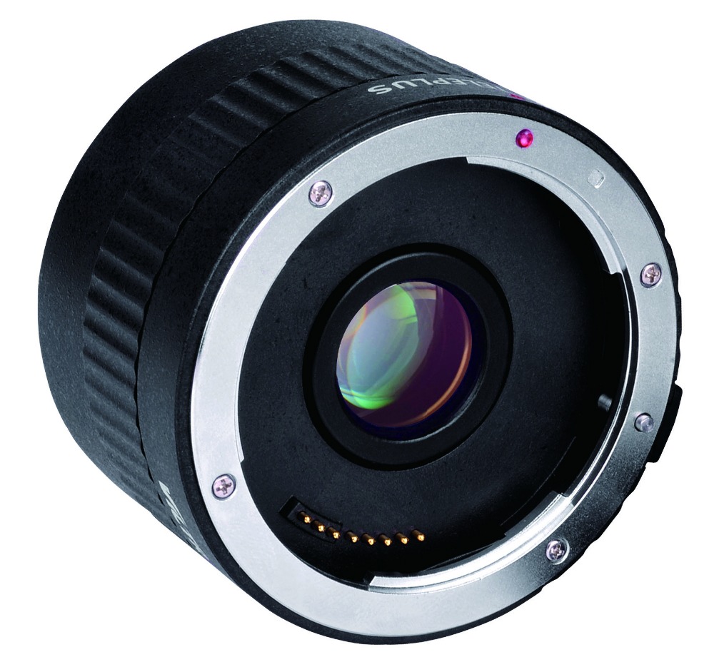 Viltrox C-AF 2X        Canon DSLR  EOS EF  70 200 