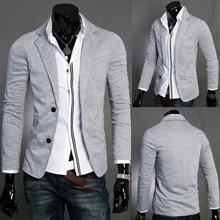 2015     terno masculino     ceket       xs-l 3 