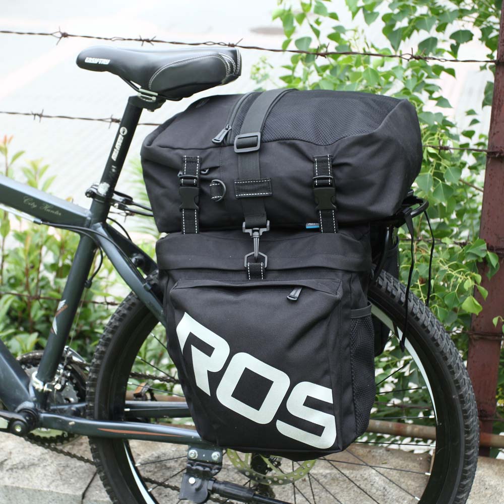 mountain bike luggage bags