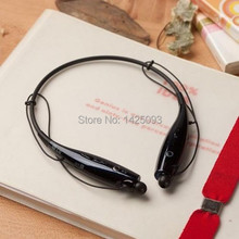 Hot sale Bluetooth Headset For all models mobile phone wireless Earphone Bluetooth Headset HBS-7 3 0 Free Shipping