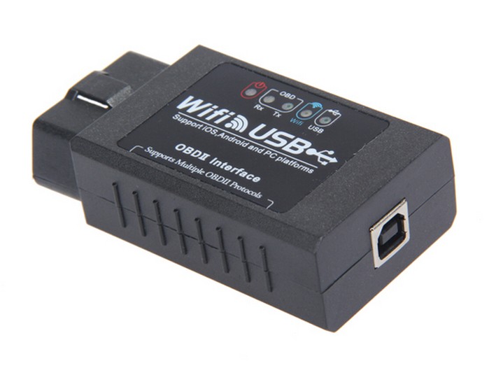 elm327 wifi usb 2