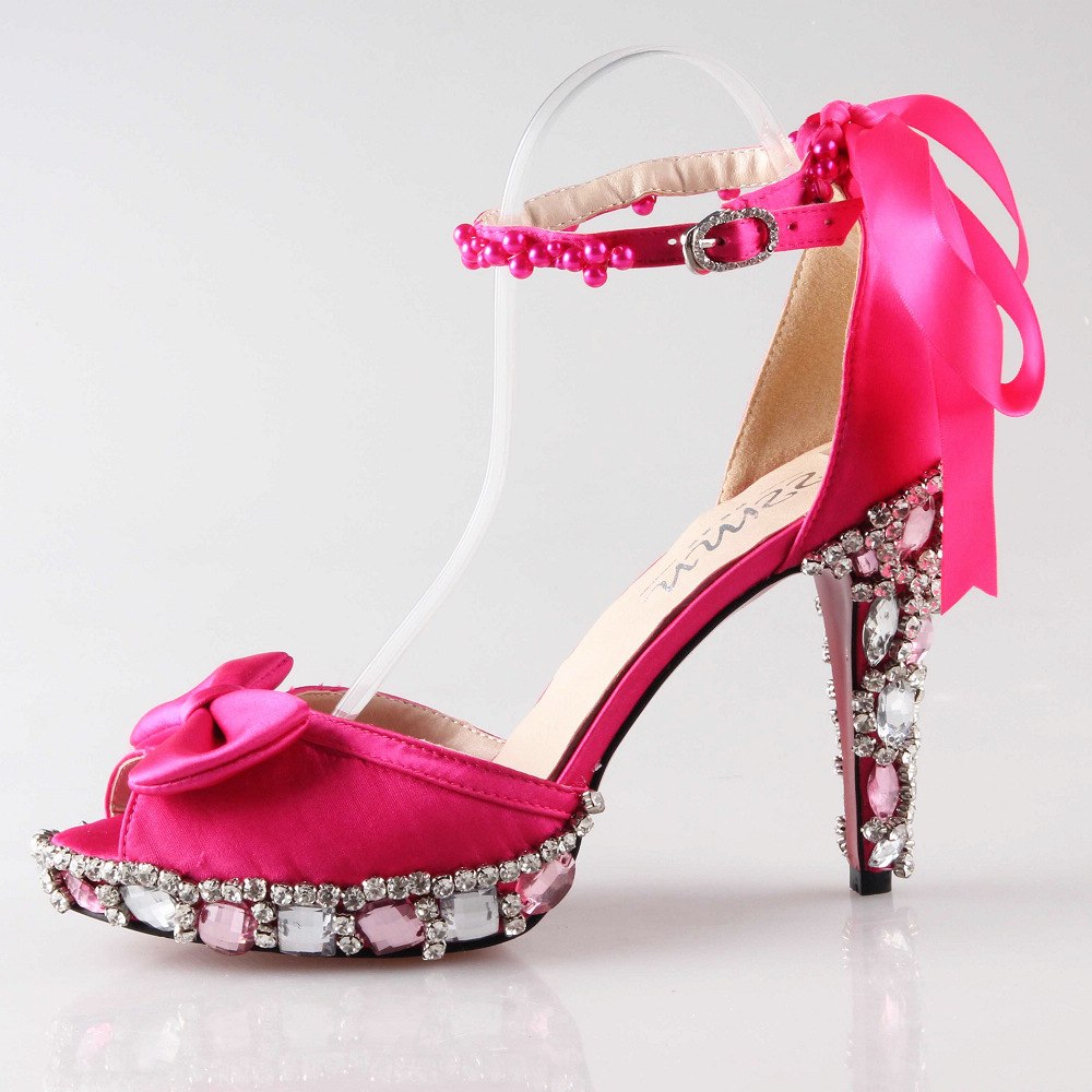 Fuchsia Shoes For Wedding Uk Fuchsia Shoes For Wedding Uk
