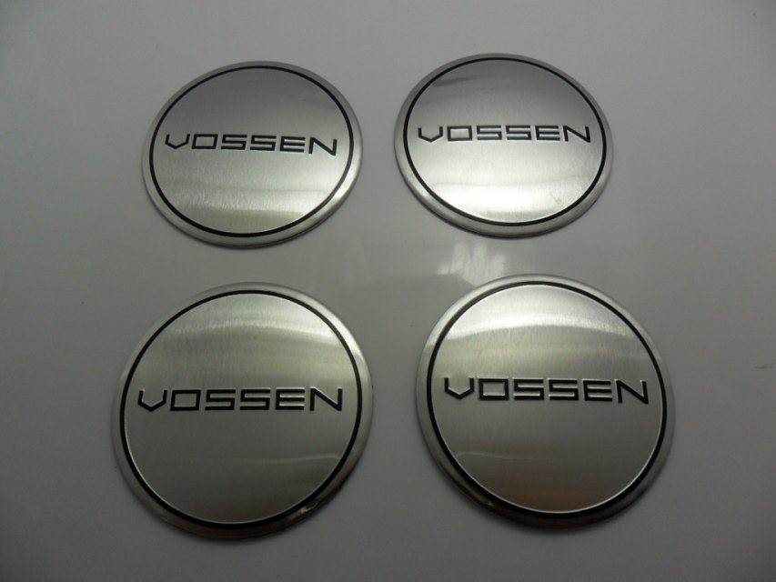 VOSSEN