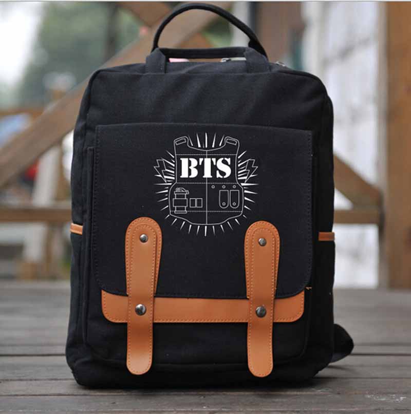 bag of bts