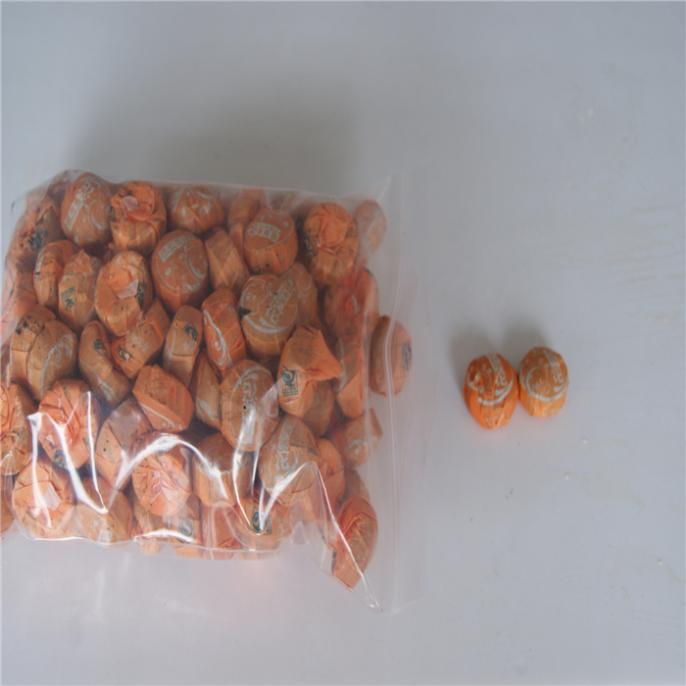 Domain state 5g Mini dried tangerine or orange peel Puerh Tea Orange peel puer Ripe puer