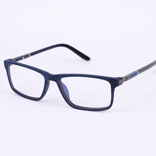 optical frame brand optical glasses men fashion spectacles frame prescription eyewear square lens shape glasses clear RB26441