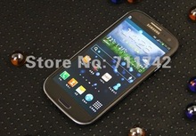 S3 Refurbished Samsung Galaxy S III SIII S3 i9300 Android 4 8 Touch Screen 8MP GPS