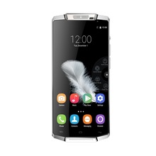 Original Oukitel K10000 4G FDD LTE Smartphone Android 5 1 Lollipop 5 5 inch 10000mAh Battery