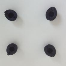 Quadcopter Cushion For Hubsan H107c X4 Rc Drone Accessories Spare Parts 4pcs / Set Quadcopter Kit Free Shipping