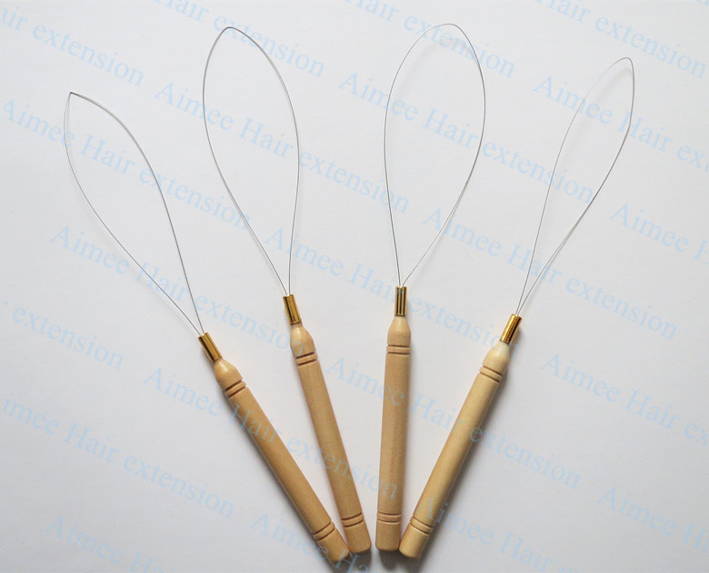 Quality frim and durable nano font b hair b font font b extension b font hook