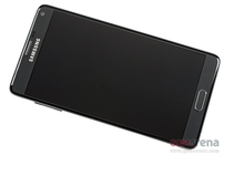 Original Unlocked Samsung Galaxy Note 4 N910F 32GB Storage Quad Core Mobile Phones 16MP Camera 5