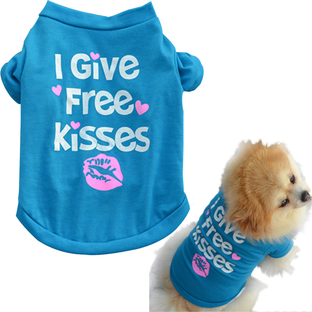 pet shirts