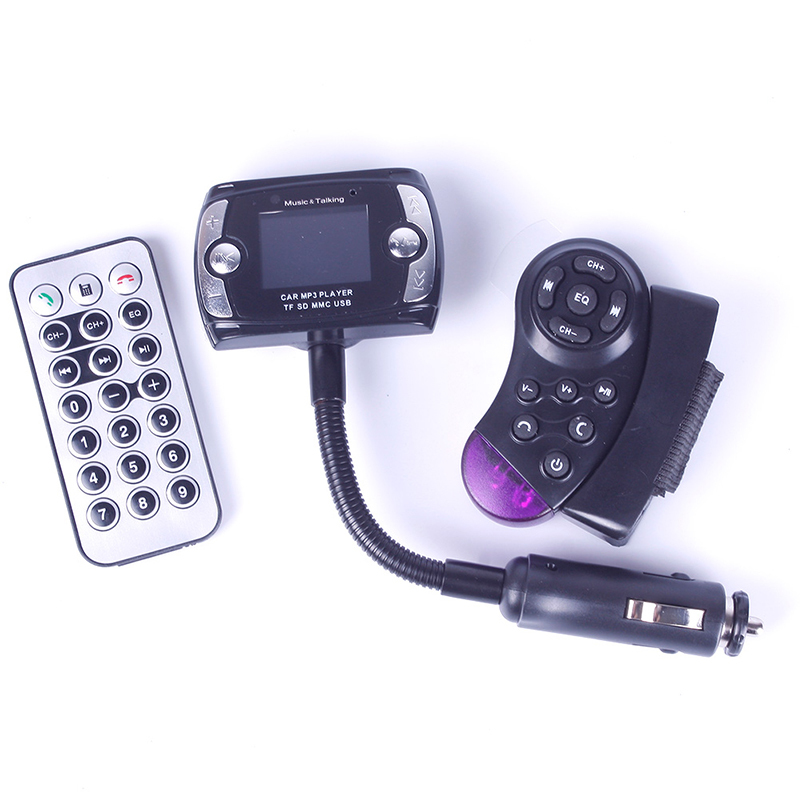     Bluetooth FM  mp3- USB SD -  Handsfree # 69475