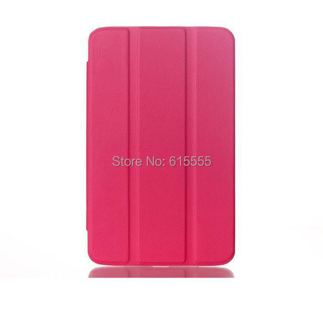 for LG G Pad 8.0 V480 hotpink (4)