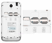 F Original Phone lenovo s650 4 7 inch QHD 960 540 MTK6582m Quad Core 1 3GHz