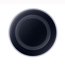 Hot selling 2015 New Practic Qi Wireless Charger Charging Pad for Samsung Galaxy S6 S6 Edge