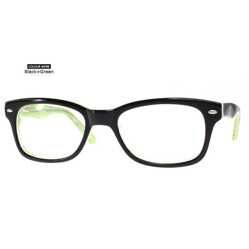 2015 new design kids acetate eyeglasses, children oculos ...