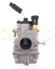 High Performance CARBURETOR CARB CAG MINI MOTO ATV Pocket Bike 47 49 cc