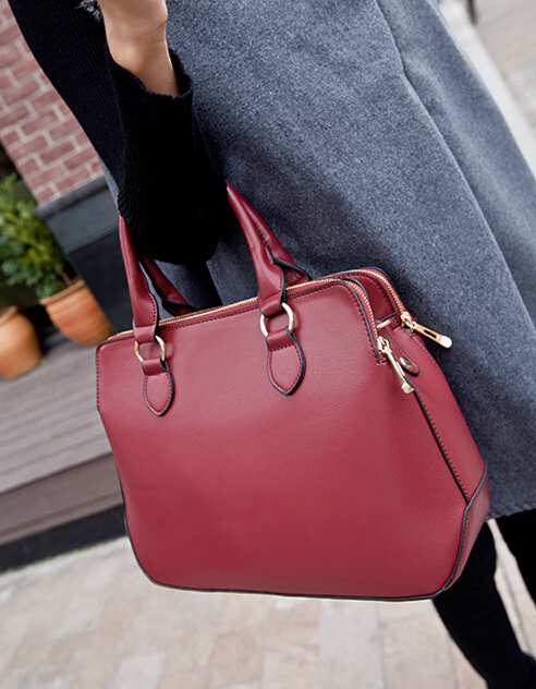 ... Handbag Sac a Main Femme De Marque One Shoulder Cross-Body Bag Luxury