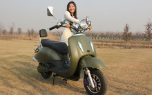 Low Carbon Lifestyle – Electric Bicycle