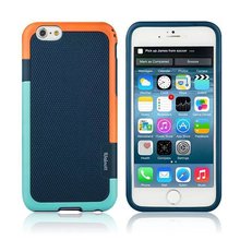 i6 4 7 Phone Cases for iPhone 6 6S case Walnutt TPU soft Silicone full protector