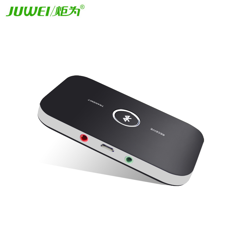 Bluetooth wireless audio transmitter receiver TV computer 3.5mm AUX HiFi Car speakers headphones nondestructive stereo adapter Bluetooth wireless audio transmitter receiver TV computer 3.5mm AUX HiFi Car speakers headphones nondestructive stereo adapter