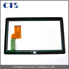 Mobile Phone Accessories Parts for Asus TF810 tp Phones telecommunications touchscreen digitizer glass lens