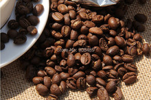 Free Shipping Yunnan arabica coffee beans 800g 200g 4bags roasted coffee beans China s Yunnan coffee