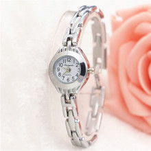 2016 Fashion Women Watch Hot Casual Quartz Watch Ladies Wrist Watch Clock Relogio Feminino Montre Femme Gift
