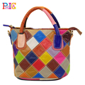 2013 B32 Fashion Personality Girls Messenger Bag Bohemia Sheepskin