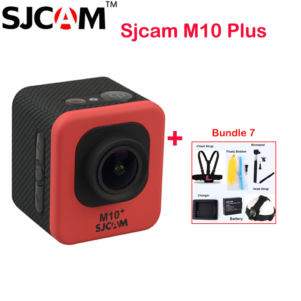  SJCAM M10  Wi-Fi NTK96660  30       Sj M10 Cam DV   