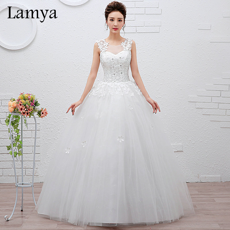 Wedding Dress From Beautiful Bride 9