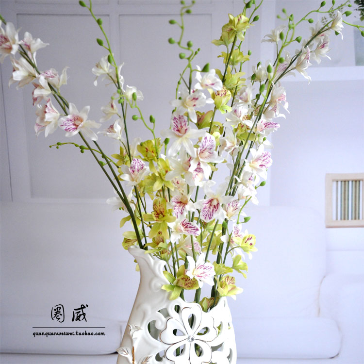 FABRICANTE FLOR ARTIFICIALES fabricante flor artificiales: