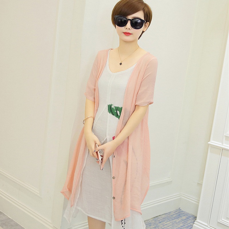 2016 new spring summer font b maternity b font dresses blouse dresses cotton and linen print