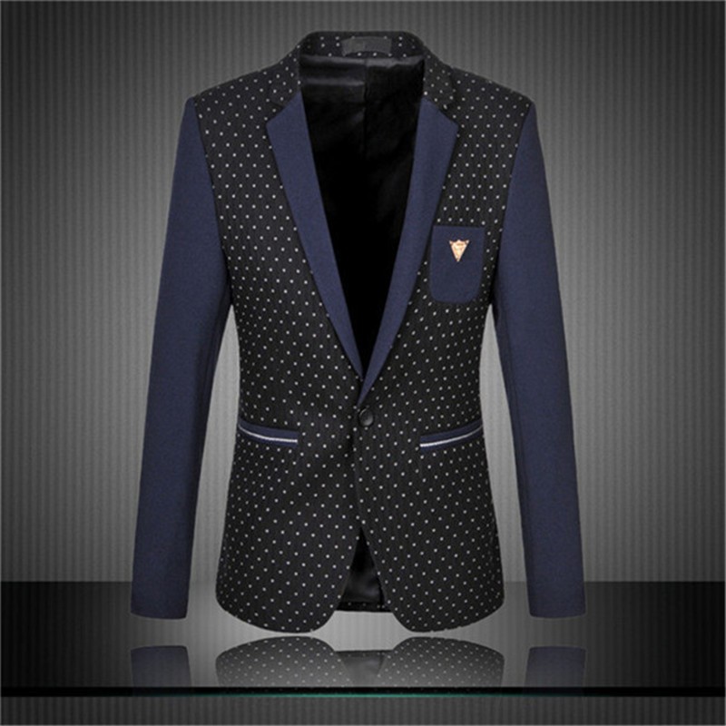 Men-s-Blazers-Plus-Size-M-6XL-2015-Fashion-Polka-Dots-Casual-Patchwork-Slim-Fit-Suits (2)