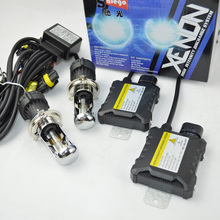 H4 Bi xenon 55W 12V H4 HID Bixenon H4 3 hid kit hi lo for xenon