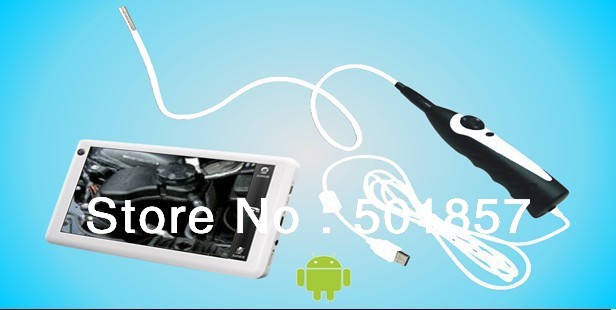 Sb-ie98am-7.0mm USB     -      Android 4.0