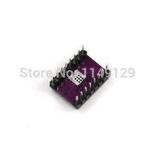 4PCS/LOT StepStick A4988 Stepper Driver Pololu-Reprap 4layer PCB for 3D printer
