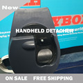 2015 new AM 58Khz clothing security tag remover hard tag detacher chpeapest price free shipping