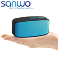 2016 Bluetooth Wireless Speaker Outdoor Sport Portable Stereo with Mic Hand free For iPhone for Samsung