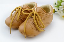 Leather Baby First Walkers Antislip First Walkers For Baby Boy Girl Genius Baby Infant Shoes