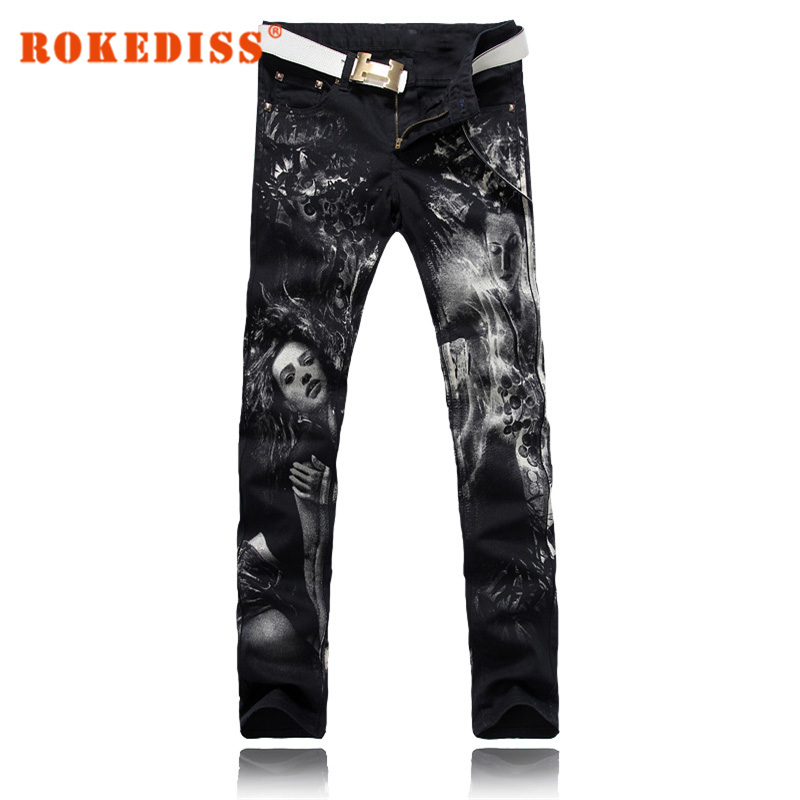 Online Get Cheap Leopard Print Jeans -Aliexpress.com | Alibaba Group