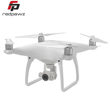 Newest RC Helicopter DJI Phantom 4 DTF Quadcopter Drone with 4K Video Camera and Track Moving Subjects and 5350 mAh Battery